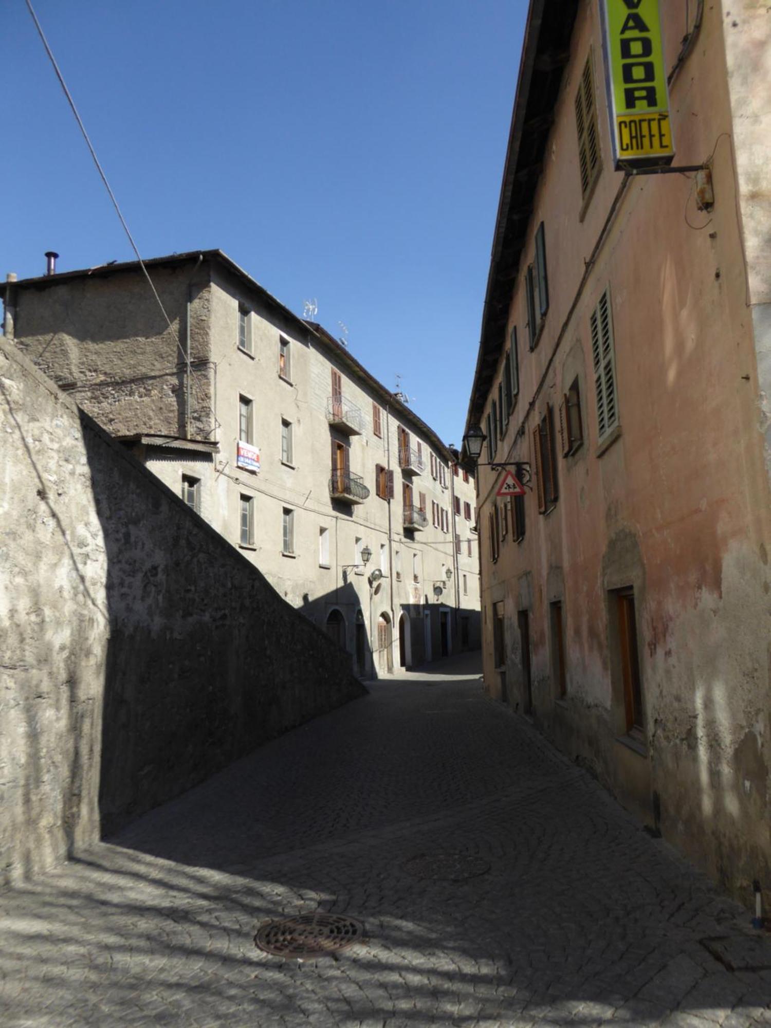 Appartamento In Via Morcelli Bormio Buitenkant foto